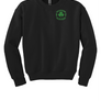 182 - Gildan® Heavy Blend™ Crewneck Sweatshirt (SPD)