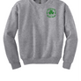 182 - Gildan® Heavy Blend™ Crewneck Sweatshirt (SPD)