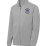 182 - Sport-Tek® Sport-Wick® Fleece Full-Zip Jacket