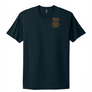 182 - Next Level Apparel® Adult Short Sleeve (Halloween)