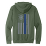 182 - Gildan® DryBlend® Pullover Hooded Sweatshirt