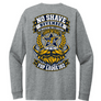 182 - Long Sleeve Tee (No Shave November)