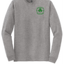 182 - Jerzees® Dri-Power® 50/50 Cotton/Poly Long Sleeve T-Shirt (SPD)