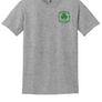 182 - Gildan® DryBlend® 50 Cotton/50 Poly T-Shirt (SPD)