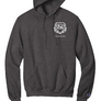 Champion Powerblend Hooded Sweatshirt (SUPPORTER)