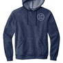 USA - Volunteer Knitwear™ Chore Fleece Pullover Hoodie (250)