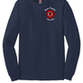 UFFD - IAFF LOCAL 3874 Gildan® - DryBlend® 50 Cotton/50 Poly Long Sleeve T-Shirt