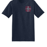 UFFD - UPPER FREEHOLD TWP - Hanes® - EcoSmart® 50/50 Cotton/Poly T-Shirt