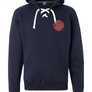 UFFD - Sport-Tek® Lace Up Pullover Hooded Sweatshirt (embroidered)