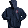 UFFD - UPPER FREEHOLD TWP - Independent Trading Co. - Heavyweight Hooded Sweatshirt