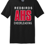 AHS Cheer - Gildan® Performance® T-Shirt