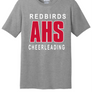 AHS Cheer - Gildan® Performance® T-Shirt