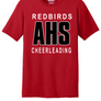 AHS Cheer - Gildan® Performance® T-Shirt