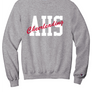 AHS Cheer - Champion Powerblend Crewneck Sweatshirt