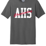 AHS Cheer - Gildan® Performance® T-Shirt