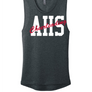 AHS Cheer - Next Level - Women’s Festival Muscle Tank