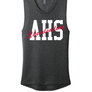 AHS Cheer - Next Level - Women’s Festival Muscle Tank