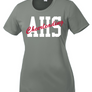 AHS Cheer - Sport-Tek® Ladies PosiCharge® Competitor™ Tee
