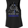 ARTEMIS - BELLA+CANVAS® Women’s Jersey Muscle Tank
