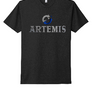ARTEMIS - Next Level Apparel® Adult CVC Tee (Front Logo Only)
