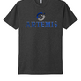 ARTEMIS - Next Level Apparel® Adult CVC Tee (Front Logo Only)