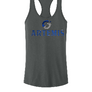 ARTEMIS - Next Level Apparel® Women’s Ideal Racerback Tank (FRONT LOGO ONLY)