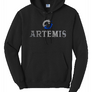 ARTEMIS - Port & Co™ Fan Favorite™ Fleece Pullover Hooded Sweatshirt