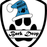 Bark Drop - Gildan® Softstyle® Pullover Hooded Sweatshirt