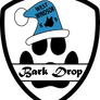 Bark Drop - Next Level Tri-Blend T-Shirt (K9 Bark Drop)