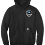 Bark Drop - Carhartt ® Midweight Hooded Sweatshirt