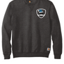 Bark Drop - Carhartt ® Midweight Crewneck Sweatshirt