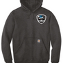 Bark Drop - Carhartt ® Midweight Hooded Sweatshirt