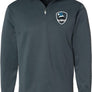 Bark Drop - Champion Sport Quarter-Zip Pullover