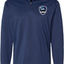 Bark Drop - Champion Sport Quarter-Zip Pullover