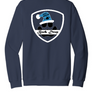 Bark Drop - Gildan® Softstyle® Crewneck Sweatshirt