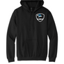 Bark Drop - Gildan® Softstyle® Pullover Hooded Sweatshirt