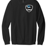Bark Drop - Gildan® Softstyle® Crewneck Sweatshirt