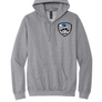 Bark Drop - Gildan® Softstyle® Pullover Hooded Sweatshirt