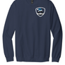 Bark Drop - Gildan® Softstyle® Crewneck Sweatshirt
