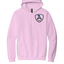 Bark Drop - Gildan® Softstyle® Pullover Hooded Sweatshirt