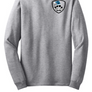 Bark Drop - Hanes® Beefy-T® - 100% Cotton Long Sleeve T-Shirt