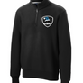 Bark Drop - Sport-Tek® 1/4-Zip Sweatshirt