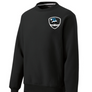 Bark Drop - Sport-Tek® Super Heavyweight Crewneck Sweatshirt