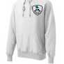 Bark Drop - Sport-Tek® Super Heavyweight Pullover Hooded Sweatshirt