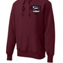 Bark Drop - Sport-Tek® Super Heavyweight Pullover Hooded Sweatshirt