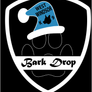 Bark Drop - Sport-Tek® 1/4-Zip Sweatshirt