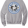 Blue Steel Challenge - Champion Powerblend Crewneck Sweatshirt