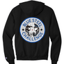 Blue Steel Challenge - Champion Powerblend Hooded Sweatshirt