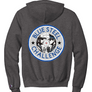 Blue Steel Challenge - Champion Powerblend Hooded Sweatshirt