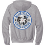 Blue Steel Challenge - Champion Powerblend Hooded Sweatshirt